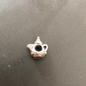 Authentic Kuwaiti Teapot charm